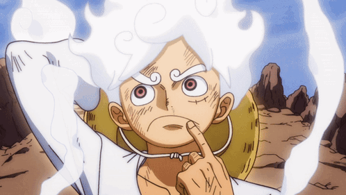One Piece Gif
