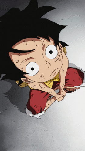 One Piece Gif