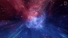 Space Gif