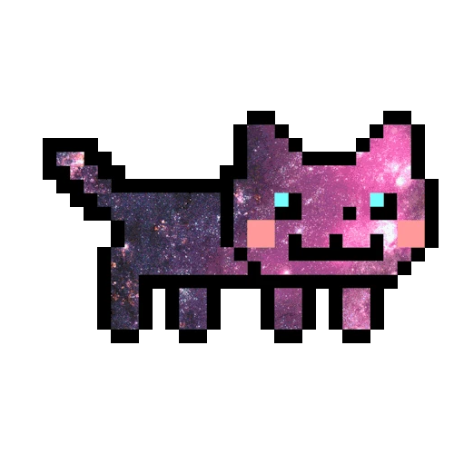 Nyan Cat Gif