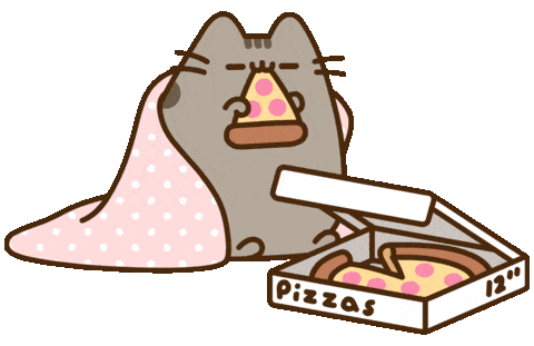 Pusheen Gif