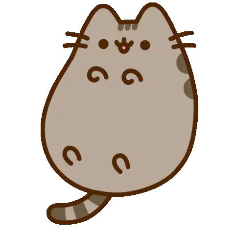 Pusheen Gif