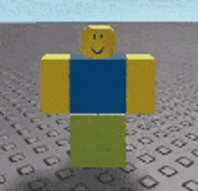 Roblox Gif