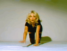 Sabrina Carpenter Gif