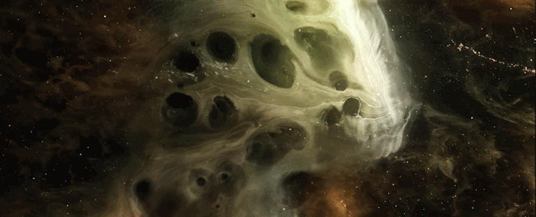 Space Animated GIFs