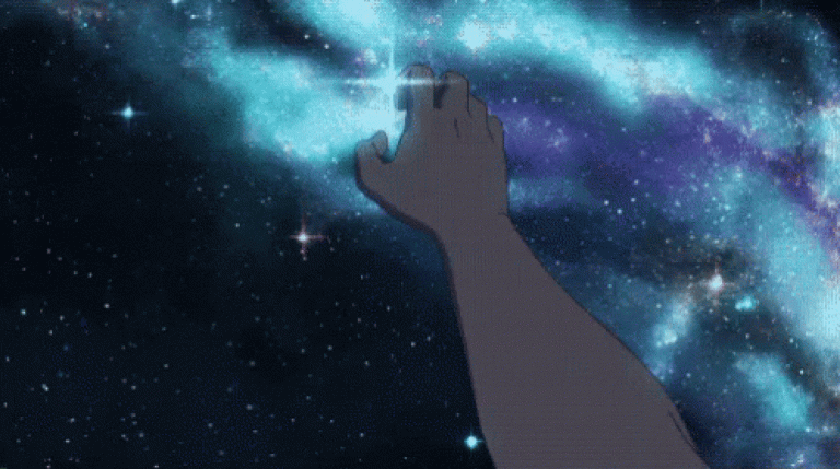 Space Animated GIF