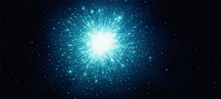 Space Animated GIF