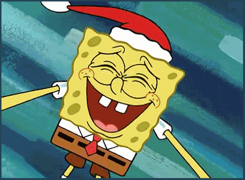 SpongeBob Gif