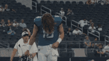 Trevor Lawrence Gif