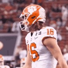 Trevor Lawrence Gif