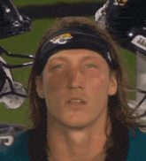 Trevor Lawrence Gif