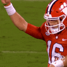Trevor Lawrence Gif