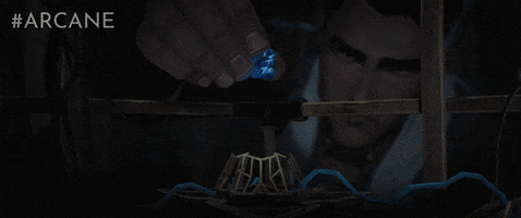 Arcane Gif