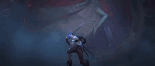 Arcane Gif