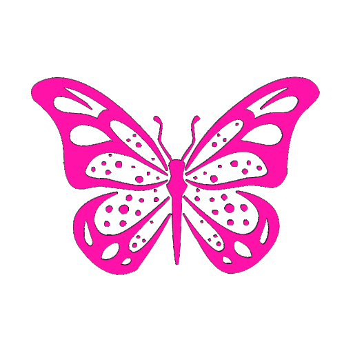 Butterfly Gif