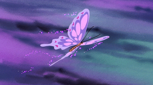 Butterfly Gif