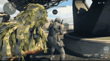 Call of Duty Gif