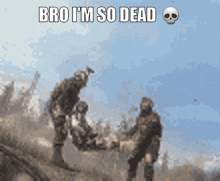 Call of Duty Gif