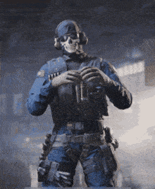 Call of Duty Gif