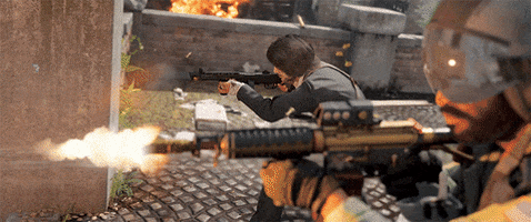 Call of Duty Gif