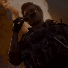 Call of Duty Gif