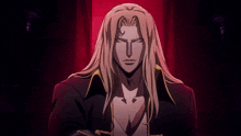 Castlevania Gif