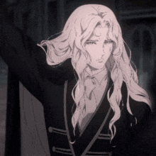 Castlevania Gif