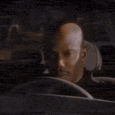 Doakes Gif
