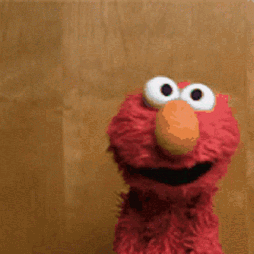Elmo Gif