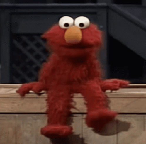 Elmo Gif