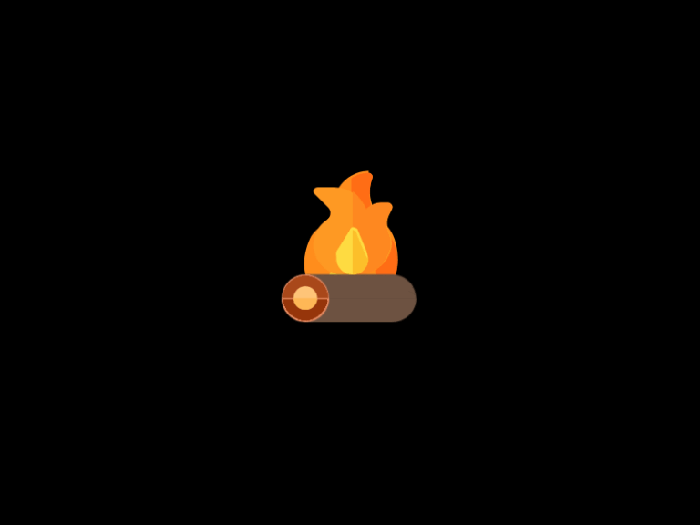 Fire Animated GIF