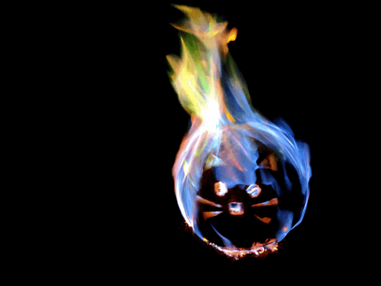 Fire Animated GIFs