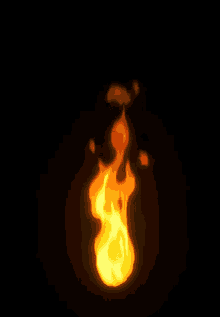 Fire Gif