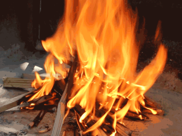 Fire Gif