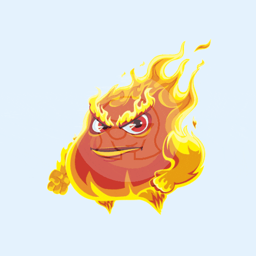Fire Gif