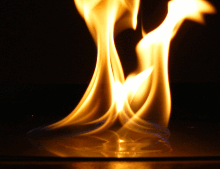 Fire Animated GIF