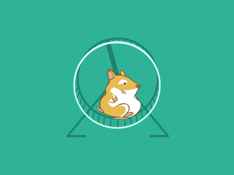 Hamster Animated GIF