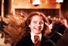 Harry Potter Gif