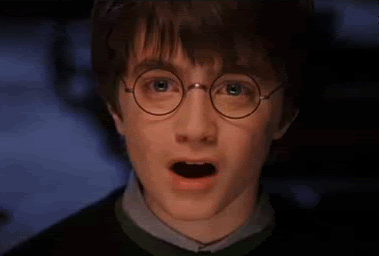 Harry Potter Gif