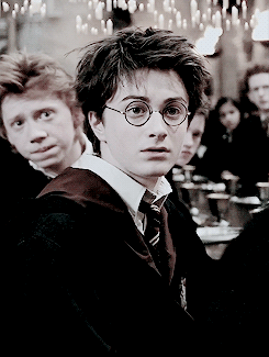 Harry Potter Gif
