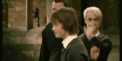 Harry Potter Gif