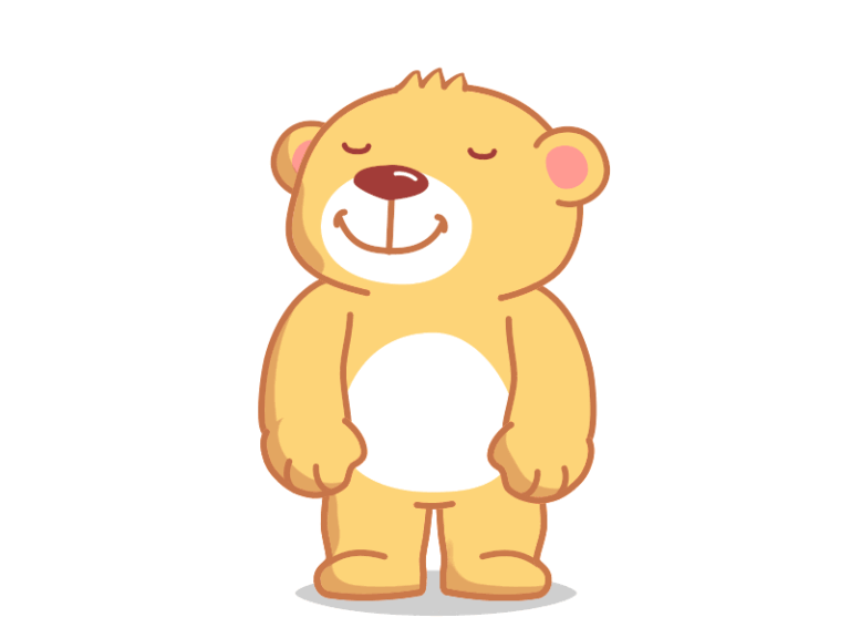 Hug Animated GIF