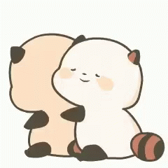 Hug Gif