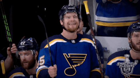 Ice Hockey Gif