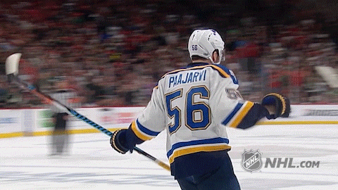 Ice Hockey Gif
