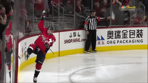 Ice Hockey Gif