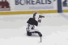 Ice Hockey Gif