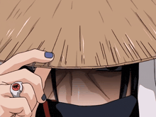 Itachi Uchiha Gif