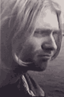 Kurt Cobain Gif
