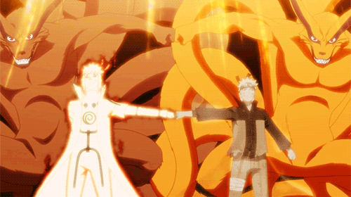 Naruto Gif